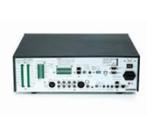 BOSCH PLENA VOICE ALARM CONTROLLER LBB 1990/00 PUBLIC ADDRES, Overige merken, Overige systemen, Ophalen of Verzenden, Zo goed als nieuw