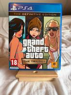 Gta the trilogy definitive edition! Mag direct weg!, Avontuur en Actie, Vanaf 18 jaar, 1 speler, Ophalen of Verzenden