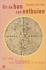 Uit de ban van eetbuien - Kortink, Boeken, Ophalen of Verzenden, Gelezen, Klinische psychologie, Joanna Kortink