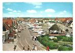 802474	Callantsoog	NH 1966 Dorpsplein	Gelopen met Postzegel