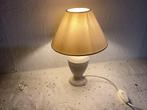Schemerlamp / Tafellamp, Ophalen of Verzenden