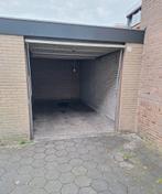 Te huur: Garagebox in Tilburg op afgesloten terrein., Huizen en Kamers, Garages en Parkeerplaatsen