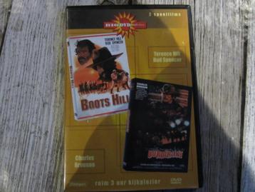 Big Dvd 3x 2 Films Op 1 Dvd beschikbaar voor biedingen