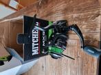 Mitchell mx5 3500, Watersport en Boten, Ophalen of Verzenden, Zo goed als nieuw, Molen