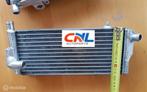 Radiateur Suzuki RMZ450 RMZ 450 2018 2019 ALLOY 2018-2019, Nieuw, Ophalen of Verzenden