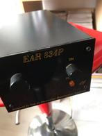 Phono Voorversterker Ear 834p, Ophalen of Verzenden, Versterker