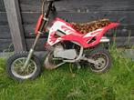Minibike, Fietsen en Brommers, Minibikes, Midibikes en Pitbikes, Ophalen of Verzenden, Gebruikt, Overige typen