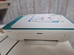“HP DeskJet 2632 all-in-one printer, Computers en Software, Printers, Ophalen of Verzenden, Scannen