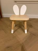 Schattig kinderstoeltje Zara stoel, Ophalen of Verzenden, Zo goed als nieuw, Stoel(en)