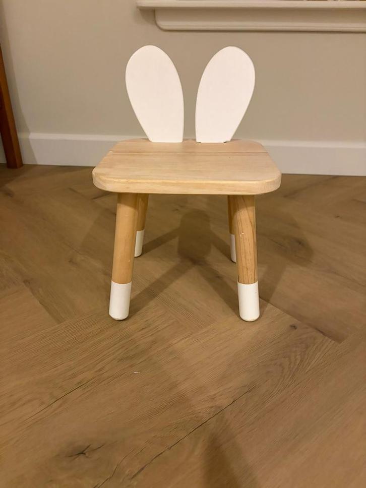 Schattig kinderstoeltje Zara stoel, Kinderen en Baby's, Kinderkamer | Tafels en Stoelen, Zo goed als nieuw, Stoel(en), Ophalen of Verzenden