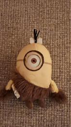 Minion knuffel - Uniek exemplaar!, Ophalen of Verzenden, Gebruikt, Overige typen