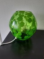 Tafellamp ikea knubbig, lees de beschrijving, Ophalen of Verzenden, Zo goed als nieuw, Minder dan 50 cm