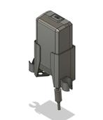 Oplader houders voor o.a. Stromer, Bosch, Ellio, VanMoof etc, Algemeen, Jeroen@vanzijptechniek.nl, Overige typen, Nieuw