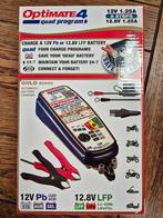 Optimate 4 quad gold, Ophalen of Verzenden