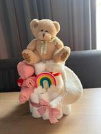 Babytaart, Ophalen of Verzenden, Nieuw, Kraamcadeau