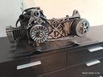 Renovated short Minarelli/Digta engine 50cc, Verzenden, Zo goed als nieuw, Cilinder, Overige merken