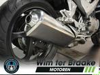 HONDA VFR 800 X CROSSRUNNER (bj 2013), 782 cc, 4 cilinders, Bedrijf, Meer dan 35 kW