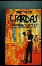 Diane Pearson- Csardas- HC, Boeken, Verzenden, Gelezen
