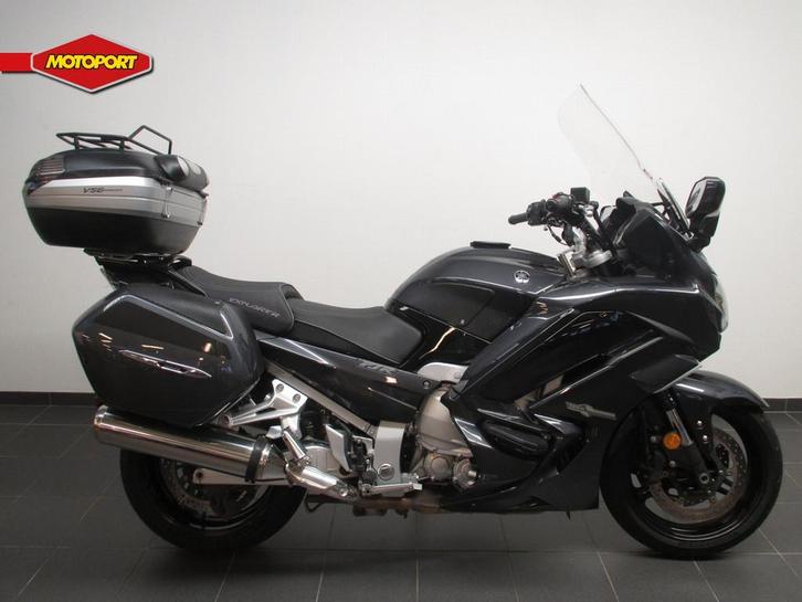 Yamaha FJR1300AE EXPLORER (bj 2019), Motoren, Motoren | Yamaha, Bedrijf, Overig