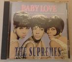 The Supremes-Baby Love, Cd's en Dvd's, Cd's | Pop, Ophalen of Verzenden, Zo goed als nieuw