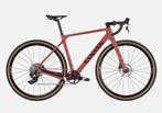 Gravelbike Canyon Grizl CF SL 6 AXS (maat M voor 1,78-1,84), Carbon, 10 tot 15 versnellingen, Zo goed als nieuw, 53 tot 57 cm