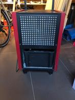 Bouwdroger, Luchtontvochter, Doe-het-zelf en Verbouw, Gereedschap | Overige machines, Ophalen, Zo goed als nieuw