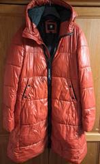G STAR lange DAMES winterjas S! Rood!, Maat 38/40 (M), Ophalen of Verzenden, Zo goed als nieuw, G Star