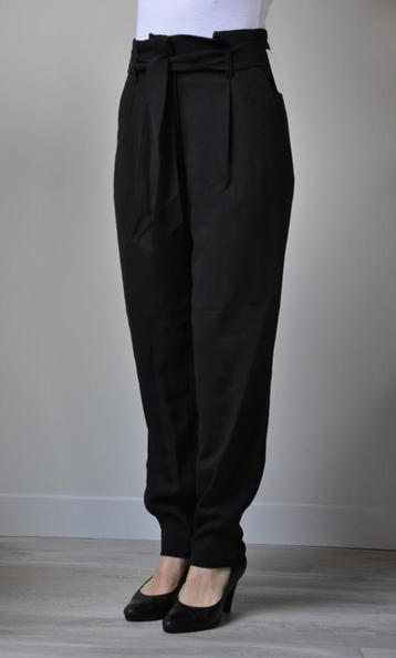 broek 34, paperbag broek xs, damesbroek 34 nieuw beschikbaar voor biedingen
