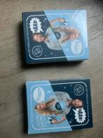 Het heerlijke familie spel leuk kaart spel, Ophalen of Verzenden, Zo goed als nieuw