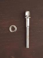 SPANSCHROEF voor TOM en SNAREDRUM Stagg 4C-HP, Ophalen of Verzenden, Nieuw, Drums of Percussie