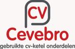 cv-ketel onderdelen gebruikt en nieuw ZOMEROPRUIMING, Gebruikt, Minder dan 30 cm, Cv-ketel of Combi-ketel, Minder dan 60 cm