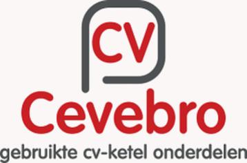 cv-ketel onderdelen gebruikt en nieuw ZOMEROPRUIMING beschikbaar voor biedingen