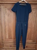donker blauwe jumpsuit, Blauw, Ophalen of Verzenden, Zo goed als nieuw, Claudia Sträter