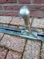 Dissel fietsendrager voor caravan, Ophalen, Gebruikt