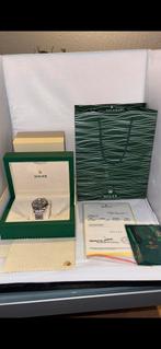 Rolex Datejust 41 - Fluted Bezel - Jubilee - 2025 - Full Set, Sieraden, Tassen en Uiterlijk, Horloges | Heren, Polshorloge, Nieuw