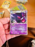 Gengar 94/102 Holo HGSS Prime Triumphant Pokemon, Hobby en Vrije tijd, Verzamelkaartspellen | Pokémon, Verzenden, Zo goed als nieuw