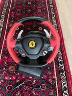 Thrustmaster Ferrari 458 Spider, Spelcomputers en Games, Spelcomputers | Xbox | Accessoires, Ophalen of Verzenden, Zo goed als nieuw