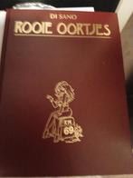 Boek Rooie oortjes, Ophalen of Verzenden, Zo goed als nieuw