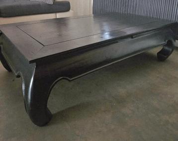 Thaise opium salontafel beschikbaar voor biedingen