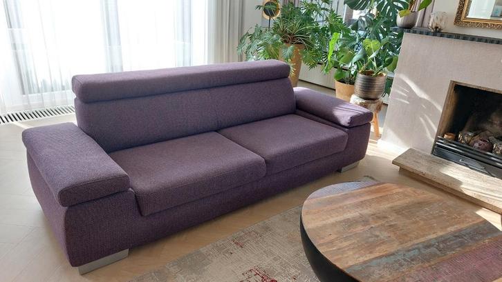 Mooi Bankstel van Pronto Wonen, Huis en Inrichting, Banken | Bankstellen, Ophalen