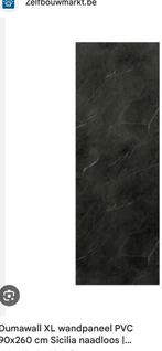 Dumawall xl 60x90 4 stuks nieuw in doos dumaplast, Ophalen, Zo goed als nieuw, 10 m² of meer, Wandtegels