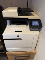 HP laser printer, Computers en Software, Printers, Ophalen, Gebruikt, All-in-one, Hewlett Packard / HP
