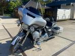 Harley Davidson 110 FLHXSE Street Glide, Motoren, 2 cilinders, Particulier, Meer dan 35 kW, Toermotor