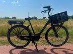 ✅ Cortina Common E-bike | Bafang middenmotor | 450Wh accu, Ophalen, Zo goed als nieuw, 50 km per accu of meer, Overige merken