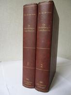 Th. van der Groe: De Heidelbergse Catechismus. (2 delen)., Boeken, Christendom | Protestants, Ophalen of Verzenden, Theodorus van der Groe: