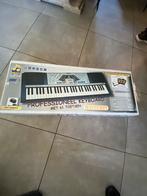 Keyboard bontempi  pm651, Muziek en Instrumenten, Ophalen of Verzenden, Zo goed als nieuw, 61 toetsen, Overige merken