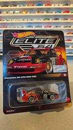 HotWheels Elite 64 Porsche 911 GT2 EVO 993, Ophalen of Verzenden, Nieuw, Auto