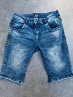 Jeans kort maat 164, Ophalen of Verzenden, Zo goed als nieuw, Meisje, Broek