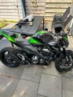 Kawasaki Z800 ABS - Naked Bike, 4 cilinders, Motorrijbewijs A, Meer dan 35 kW, ABS