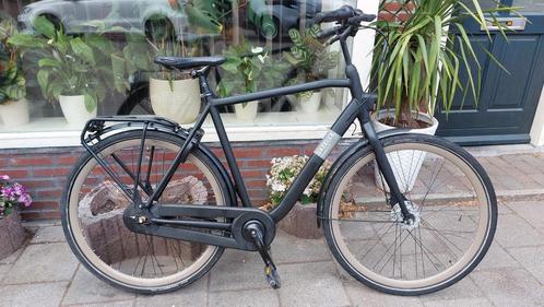 Gazelle Esprit C7 28 inch te koop.zgan, Fietsen en Brommers, Fietsen | Heren | Herenfietsen, Zo goed als nieuw, Gazelle, Versnellingen